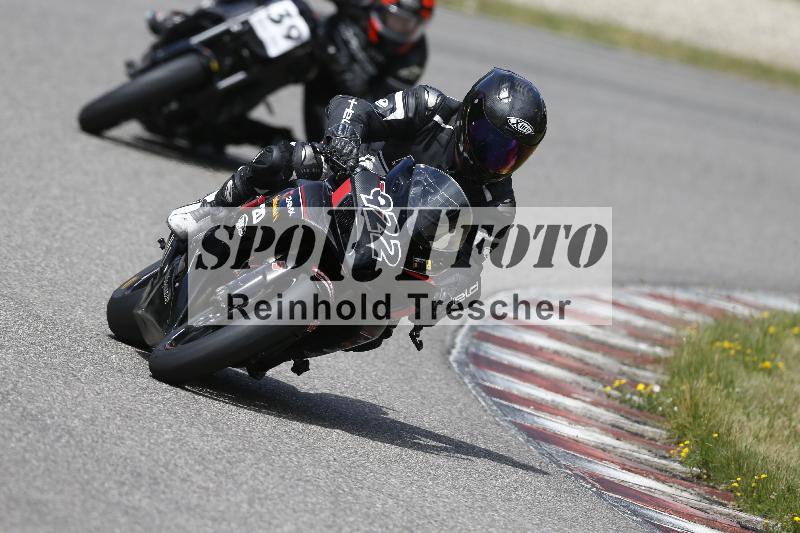 /21 29.05.2025 Speer Racing ADR/Gruppe gelb/922